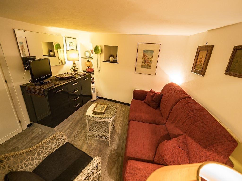 Petrella'S Point Studio With Ac Vernazza Zewnętrze zdjęcie