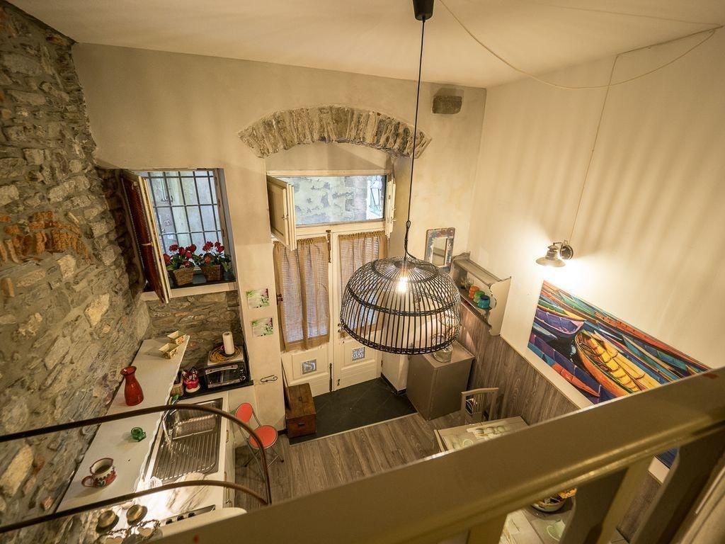Petrella'S Point Studio With Ac Vernazza Zewnętrze zdjęcie