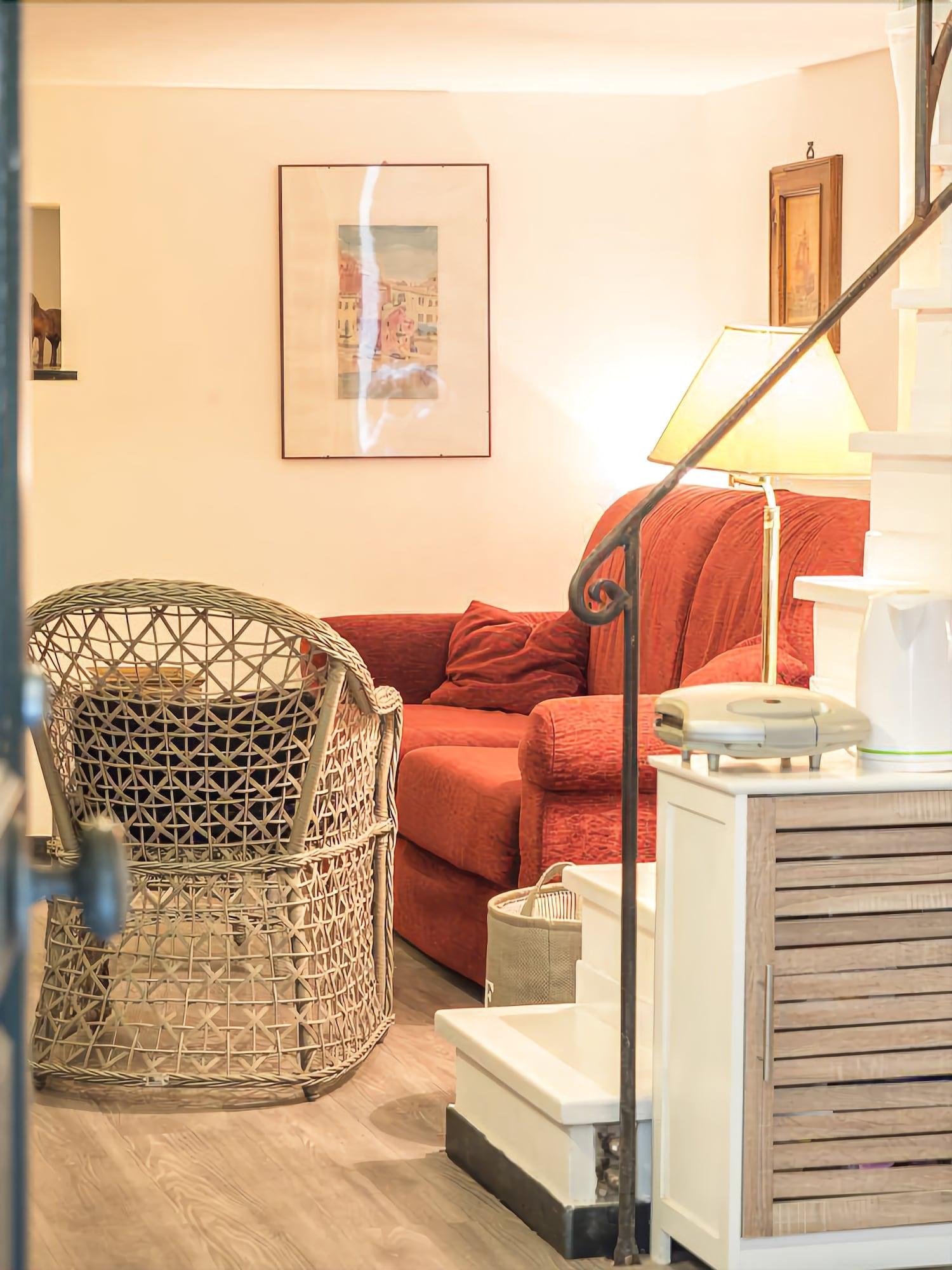 Petrella'S Point Studio With Ac Vernazza Zewnętrze zdjęcie