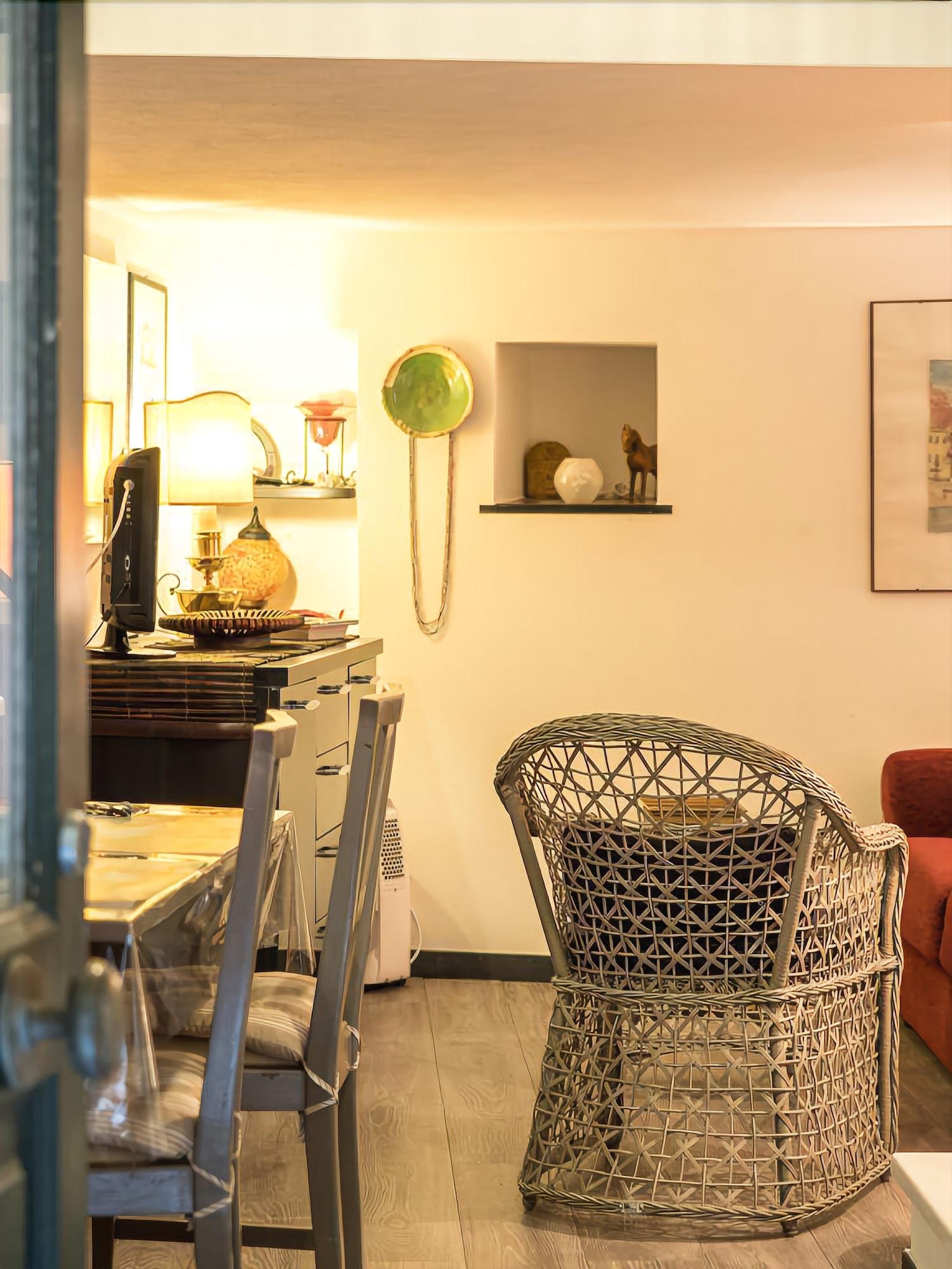 Petrella'S Point Studio With Ac Vernazza Zewnętrze zdjęcie