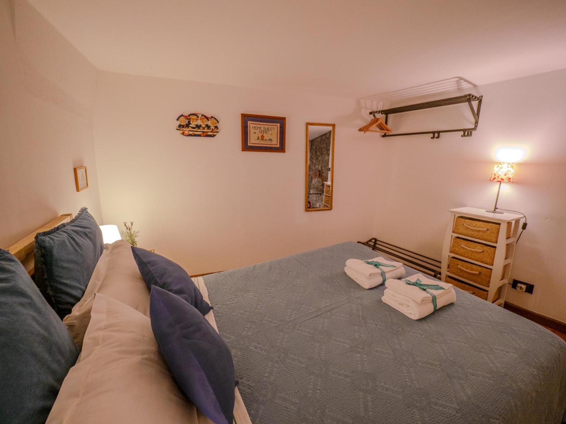 Petrella'S Point Studio With Ac Vernazza Zewnętrze zdjęcie