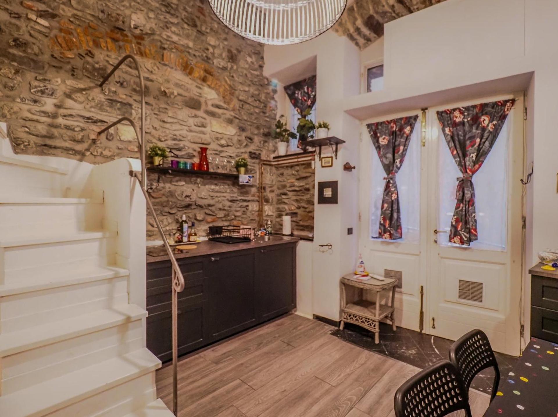 Petrella'S Point Studio With Ac Vernazza Zewnętrze zdjęcie